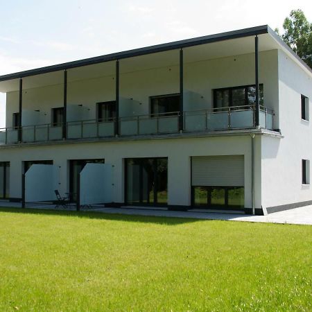 Aparthotel Boardinghouse-Ebenhausen Ebenhausen Werk Exterior foto